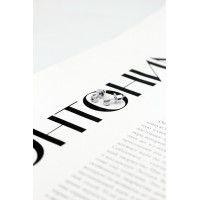 Срібні сережки-гвоздики (4795) Рекомендації для вас - 2