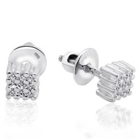 Срібні сережки-гвоздики (4801) Рекомендації для вас