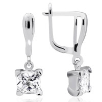 Срібні сережки (4824) Рекомендації для вас