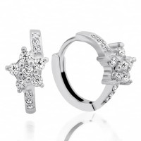 Срібні сережки (4825)  Рекомендації для вас