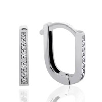 Срібні сережки (4828)   Рекомендації для вас