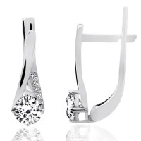 Срібні сережки (4831) Рекомендації для вас