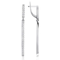 Срібні сережки (4832) Рекомендації для вас