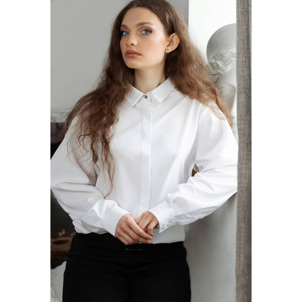 Срібні сережки (4838) - 5