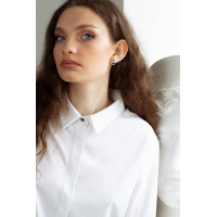 Срібні сережки (4838) Рекомендації для вас - 2