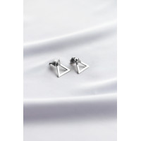 Срібні сережки-гвоздики (4843) Рекомендації для вас - 2
