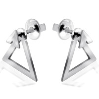 Срібні сережки-гвоздики (4843) Рекомендації для вас