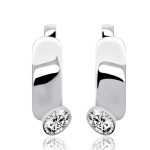 Срібні сережки (4847) - комплект