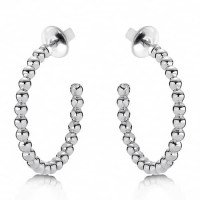 Срібні сережки-гвоздики  (4849) Рекомендації для вас