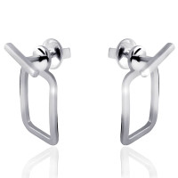 Срібні сережки-гвоздики (4852) Рекомендації для вас