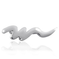 Срібна сережка-кафа (4863) Рекомендації для вас