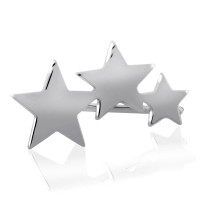 Срібна сережка-кафа (4864) Рекомендації для вас