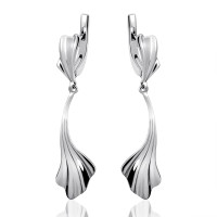 Срібні сережки (4865) Рекомендації для вас