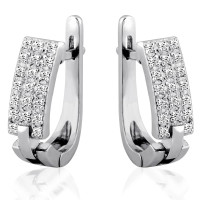 Срібні сережки (4869) Рекомендації для вас