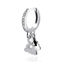 Срібна моносережка (4871) Рекомендації для вас