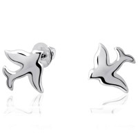 Срібні сережки-гвоздики (4873) Рекомендації для вас