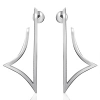 Срібні сережки-гвоздики (4877) Рекомендації для вас