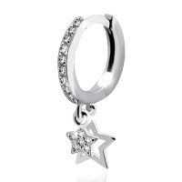 Срібна моносережка (4878) Рекомендації для вас