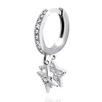 Срібна моносережка (4879) Рекомендації для вас