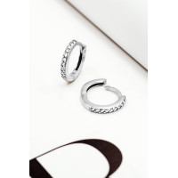 Срібні сережки (4880) Рекомендації для вас - 2