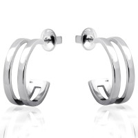 Срібні сережки-гвоздики  (4885) Рекомендації для вас