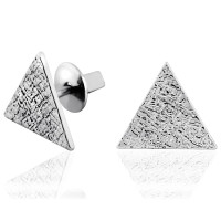 Срібні сережки-гвоздики (4888) Рекомендації для вас