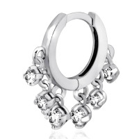 Срібна моносережка (4890) Рекомендації для вас