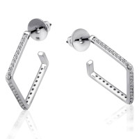 Срібні сережки-гвоздики (4896) Рекомендації для вас