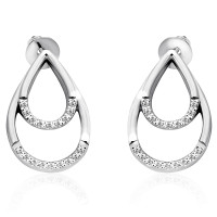 Срібні сережки-гвоздики (4903) Рекомендації для вас