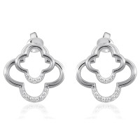 Срібні сережки-гвоздики (4908) Рекомендації для вас