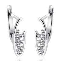 Срібні сережки (4909) Рекомендації для вас