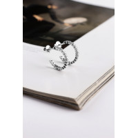 Срібні сережки-гвоздики (4911) Рекомендації для вас