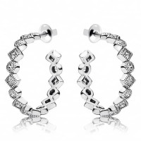 Срібні сережки-гвоздики (4913) Рекомендації для вас