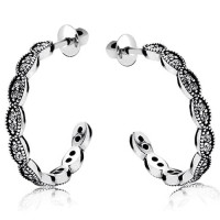 Срібні сережки-гвоздики (4914) Рекомендації для вас