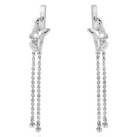 Срібні сережки Метелики (4915) Рекомендації для вас