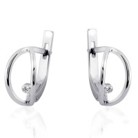 Срібні сережки (4916) Рекомендації для вас