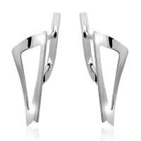 Срібні сережки (4917) Рекомендації для вас