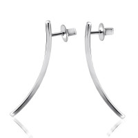 Срібні сережки-гвоздики (4918) Рекомендації для вас