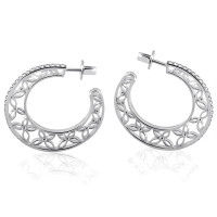 Срібні сережки-гвоздики (4923) Рекомендації для вас