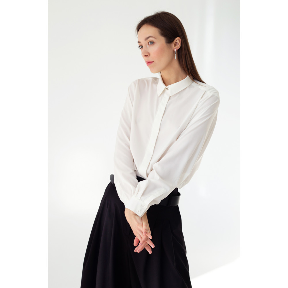 Срібні сережки (4929) - 4