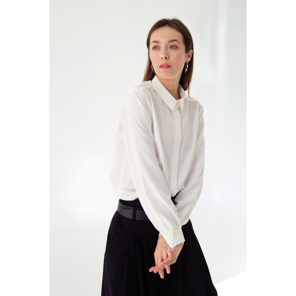 Срібні сережки (4929) - 5