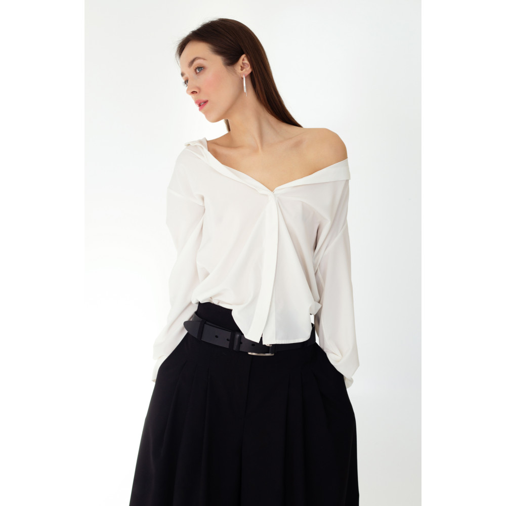 Срібні сережки (4929) - 8