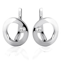 Срібні сережки (4930) Рекомендації для вас