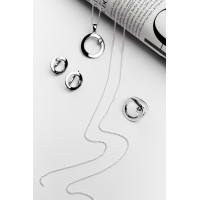 Срібна каблучка (3907) Рекомендації для вас - 2