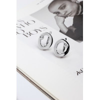 Срібні сережки (4930) Рекомендації для вас - 2