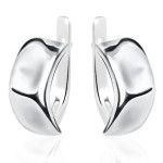 Срібні сережки (4935) - комплект