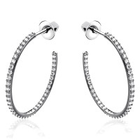 Срібні сережки-гвоздики (4937) Рекомендації для вас