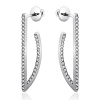 Срібні сережки-гвоздики (4938) Рекомендації для вас