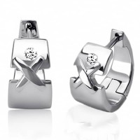 Срібні сережки (4939) Рекомендації для вас