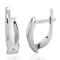 Срібні сережки (4940) Рекомендації для вас